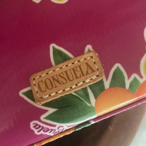 CONSUELA BIRDIE MIDTOWN CROSSBODY - Picture 5 of 8